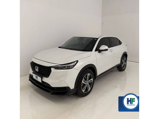 HONDA HR-V 1.5 DI I-VTEC TURBO FLEX TOURING CVT